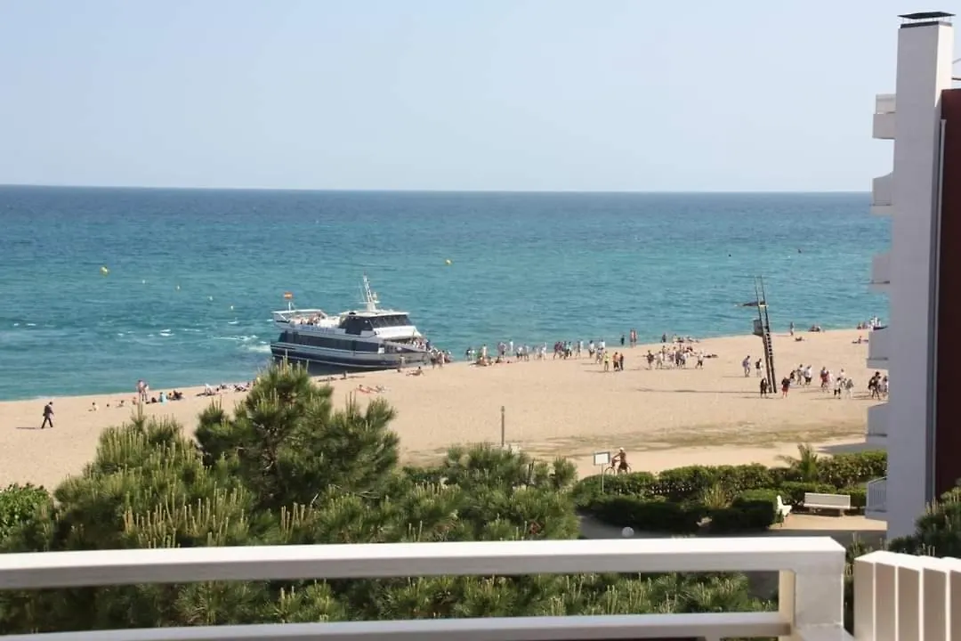 Santa Susanna Sea Dreams Appartement - Bord De Mer Malgrat de Mar Apartment