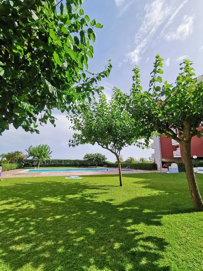 Santa Susanna Sea Dreams Appartement - Bord De Mer Malgrat de Mar 0*,