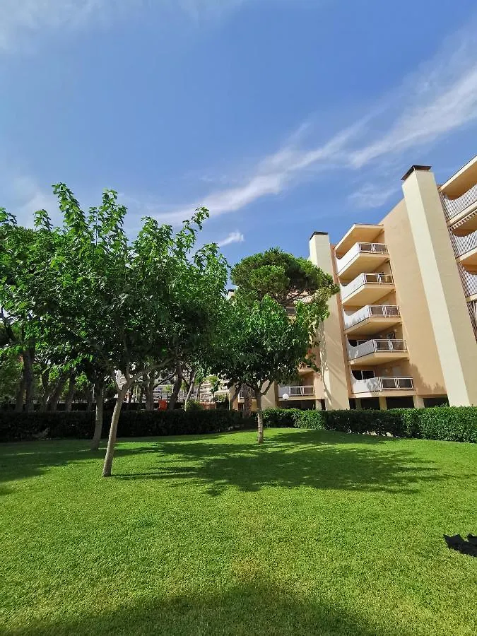 Santa Susanna Sea Dreams Appartement - Bord De Mer Malgrat de Mar Apartment