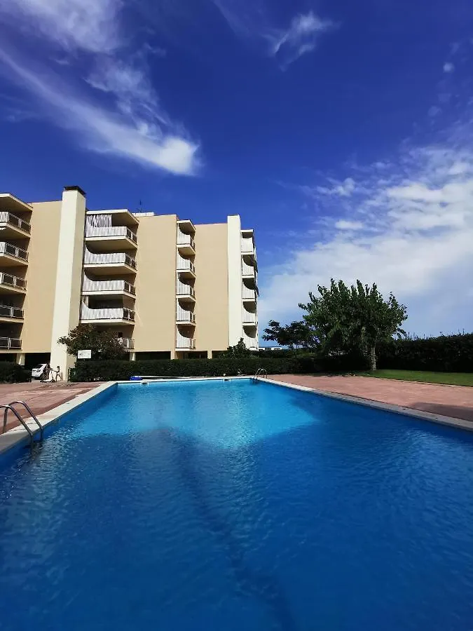 Santa Susanna Sea Dreams Appartement - Bord De Mer Malgrat de Mar 0*,  Spain