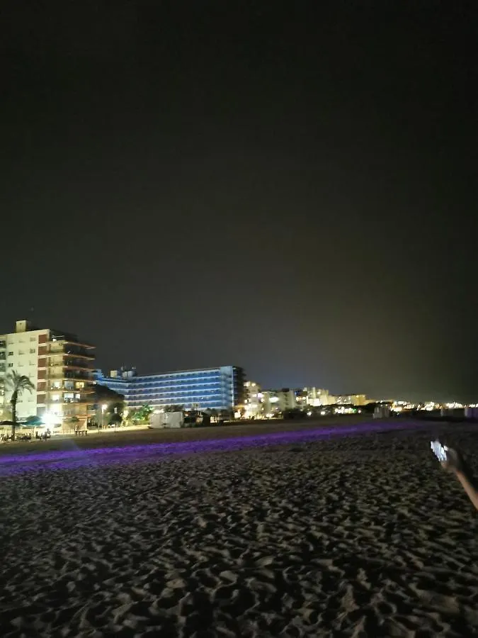 Santa Susanna Sea Dreams Appartement - Bord De Mer Malgrat de Mar