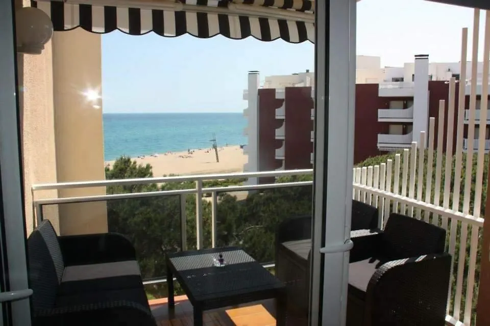 Santa Susanna Sea Dreams Appartement - Bord De Mer Malgrat de Mar 0*,  Spain