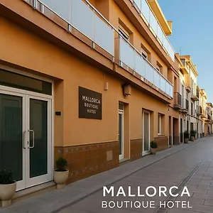 Konukevi Mallorca Boutique, Malgrat de Mar